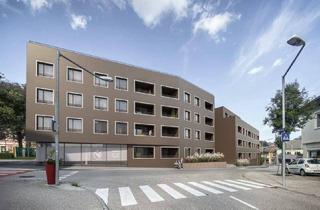 Wohnung mieten in 4840 Vöcklabruck, Vöcklabruck: zentral gelegene Neubau-Mietwohnung (Mietkauf)