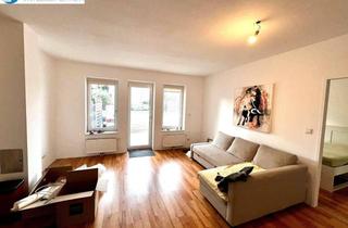 Wohnung mieten in 3003 Gablitz, GABLITZ - 2 Zimmer Mietwohnung mit Süd-Terrasse & Parkplatz