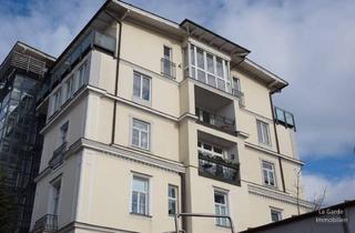 Wohnung kaufen in Billrothstrasse, 1190 Wien, traumhafte Dachterrassenwohnung 240m² Garten Pool plus 2 Wohungen mit 297m²