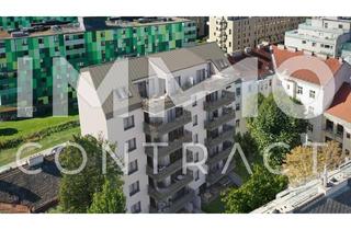 Wohnung kaufen in Aspangstraße 57, 1030 Wien, Wunderschöne Gartenwohnung im 3. Bezirk! Provisionsfrei + 3 Jahre keine Heizkosten bezahlen.