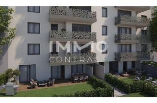 Wohnung kaufen in Aspangstraße, 1030 Wien, Provisionsfrei! Idyllische Ruhelage und ein eigener Garten mitten in Wien!