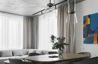 Wohnung kaufen in Haydngasse, 1060 Wien, Exklusive Wohnung im 6. Bezirk - Moderne Eleganz mit Smart-Home-Komfort