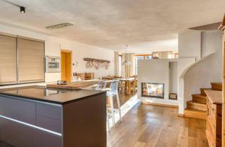 Haus kaufen in 6105 Leutasch, Gemütliches Doppelhaus im Alpenflair - perfekter Mix aus Wohnkomfort & hochwertiger Ausstattung