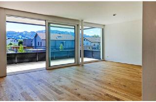 Wohnung kaufen in 6850 Dornbirn, Platz für die ganze Familie: bezugsbereite 4-Zimmer Terrassenwohnung (Top A07)