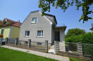 Haus kaufen in 7435 Holzschlag, Traumhaus im Burgenland, Nähe Bernstein, 849m² Grundfläche, Garten, Balkon, Garage