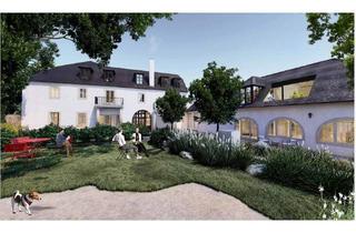Gewerbeimmobilie kaufen in Cobenzlgasse, 1190 Wien, „Baugenehmigt 7 Luxusappartements!“