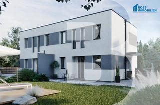 Doppelhaushälfte kaufen in Bertha Von Suttner Straße 13, 4800 Attnang, Suttner Gärten | Doppelhaushälfte zum Selbstgestalten