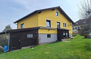 Einfamilienhaus kaufen in 2092 Riegersburg, Charmantes Haus mit gepflegtem Garten!