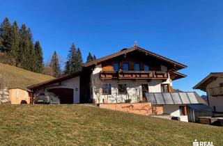 Haus kaufen in 6311 Oberau, Ein Schmuckstück in der Wildschönau mit Einliegerwohnung/Freizeitwohnsitzwidmung