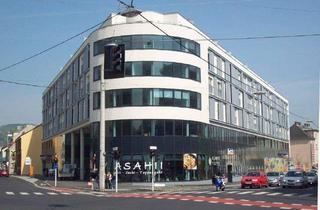 Büro zu mieten in Leonfeldner Straße 2 - 4, 4040 Linz, Moderne Büroflächen von 180 m² bis 2.690 m² zu vermieten