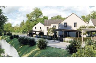 Einfamilienhaus kaufen in 2531 Gaaden, Idyllische Einfamilienhäuser mitten im Grünen