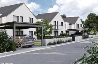 Einfamilienhaus kaufen in 2531 Gaaden, Idyllische Einfamilienhäuser mitten im Grünen