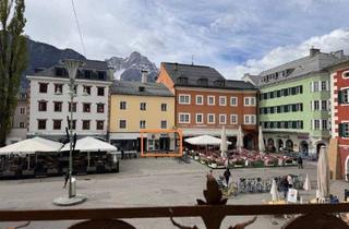 Büro zu mieten in 9900 Lienz, Geschäftsfläche direkt im Zentrum von Lienz zu vermieten