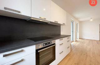 Wohnung mieten in Rosenstraße, 4072 Alkoven, Erstklassige 4 Zimmerwohnung - mit Küche und Balkon - ERSTBEZUG