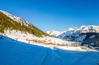 Haus kaufen in 6764 Lech, Refuge of Exclusivity: The Magnificent Chalets of Lech am Arlberg