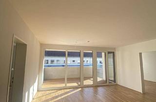 Wohnung mieten in Nußdorfer Straße 2, 9900 Lienz, 3-Zimmer Wohnung mit Balkon zur Miete! (Top W15)