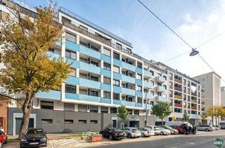 Gewerbeimmobilie mieten in Dresdner Straße, 1200 Wien, Tiefgaragenplätze zu vermieten: Dresdner Straße 1200 Wien