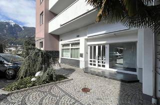 Geschäftslokal mieten in Dr. Dorrek Straße, 6130 Schwaz, Zentral gelegenes Geschäftslokal in Schwaz
