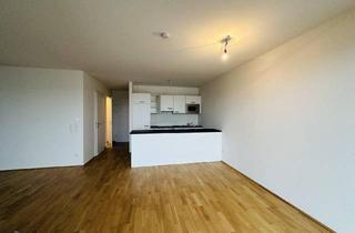 Wohnung mieten in Dr.-Fred-Sinowatz-Straße, 2435 Ebergassing, ++NEU++ TRAUMHAFTE 3 ZIMMER NEUBAUWOHNUNG MIT BALKON IN EBERGASSING!