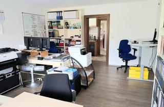 Büro zu mieten in Maurach 230, 6220 Buch, Büro- oder Praxisraum mit Parkplatz