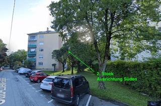 Wohnung kaufen in Otto-Loewi-Gasse 14, 8042 Graz, Gemütliche Wohnung in Top-Lage