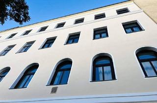 Gewerbeimmobilie kaufen in Meiselstraße, 1150 Wien, Geschäftslokal mit Rendite über 5% direkt neben der U3!