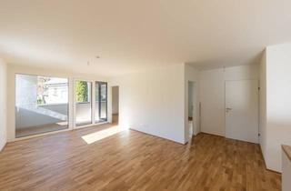 Wohnung mieten in Nußdorfer Straße 2, 9900 Lienz, Helle 3-Zimmer Hochparterre-Wohnung mit Loggia zur Miete! (Top W09)