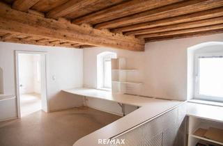 Haus kaufen in 12.-Februar-Straße 10, 8605 Kapfenberg, Ein kreatives Zuhause: Ihr Atelier für Inspiration und Freiheit