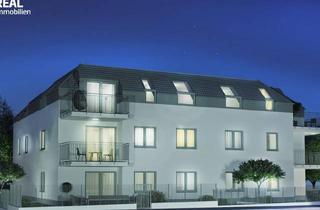 Wohnung kaufen in 3423 Sankt Andrä vor dem Hagenthale, Wohnen auf höchstem Niveau - Erstbezugswohnungen mit Qualität & Stil