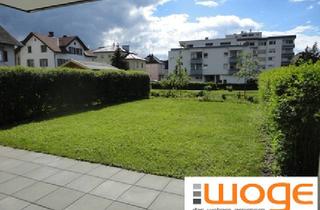 Wohnung mieten in 6800 Feldkirch, "Provisionsfrei" geräumige 3 Zimmer Gartenwohnung in zentraler Lage