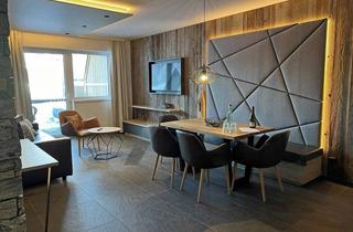 Wohnung kaufen in 5771 Leogang, Ski In/Ski Out: Touristisches Apartment in Mitten der Leoganger Steinberge
