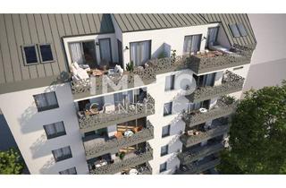 Wohnung kaufen in Aspangstraße 57, 1030 Wien, 3 Jahre bezahlt die Verkäuferin Ihre Heizkosten! Vierzimmer-Wohnung mit Balkon - PROVISIONSFREI