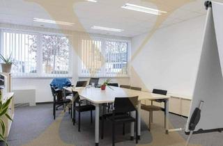 Büro zu mieten in 4840 Vöcklabruck, Neuwertige ca. 200m² große Bürofläche im Bürocenter Vöcklabruck zu vermieten