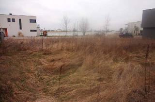 Grundstück zu kaufen in 7111 Parndorf, **Seeresidenzen Parndorf ** Traumhaftes Grundstück in der 2.Reihe!