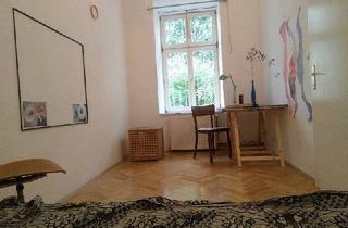 WG-Zimmer mieten in Taborstraße 24, 1020 Wien, WG Zimmer - ruige, zentrale Lage