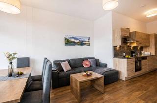 Wohnung kaufen in 5600 Sankt Johann im Pongau, Hotelappartement mit smartem Nutzungskonzept inmitten der Sportwelt Ski amadé!