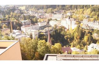 Wohnung kaufen in 5640 Bad Gastein, Jetzt für Schnellentschlossene: Bad Gastein spektakulär - preisgesenkt!