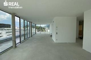 Penthouse kaufen in Linzer Gasse, 5020 Salzburg, Moderne Immobilie in Salzburg - Erstbezug in zentraler Lage!