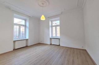 Wohnung kaufen in Wichtelgasse, 1170 Wien, Altbau Eckwohnung, neu saniert- Clemens Hofbauer Park