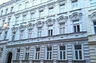Wohnung kaufen in Hofstattgasse, 1180 Wien, TRAUMWOHNUNG IM ACHTZEHNTEN BEZIRK