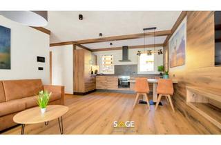 Wohnung kaufen in 5661 Rauris, High-End Gartensuite