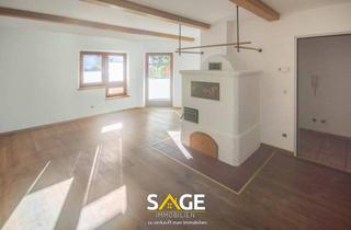 Wohnung kaufen in 6371 Aurach bei Kitzbühel, Helle Terrassenwohnung in Aurach!