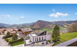 Wohnung kaufen in 5600 Sankt Johann im Pongau, Ferienwohnung mit Traumpanorama und Hotelservice, die ganz GROSSE