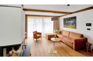 Wohnung kaufen in 5661 Rauris, Die Grandiose mit Süd-Balkon