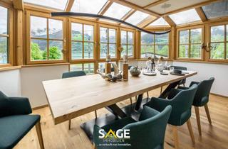 Maisonette kaufen in 5700 Zell am See, Die perfekte Wohlfühlwohnung mit Seeblick und touristischer Vermietung!