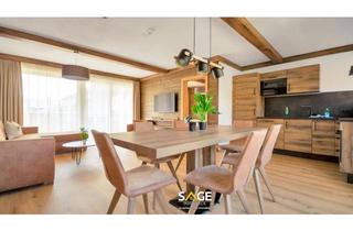 Wohnung kaufen in 5661 Rauris, Die Exzellente mit Gartenanteil