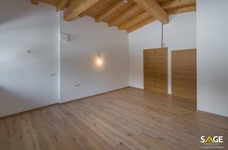 Maisonette kaufen in 6351 Scheffau am Wilden Kaiser, Durchdachte Maisonettewohnung in Scheffau - SKILIFTNÄHE