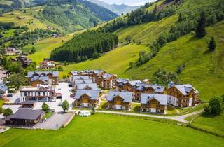 Wohnung kaufen in 5661 Rauris, Ferienwohnung für touristische Nutzung - wenige Gehminuten von den Skipisten