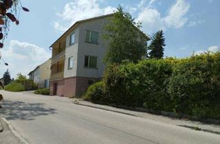 Mehrfamilienhaus kaufen in 3124 Oberwölbling, Großer Grund mit zwei seperaten Wohnhäusern