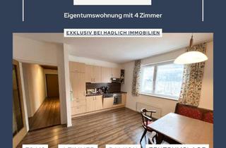 Wohnung kaufen in 5730 Mittersill, 4 - ZIMMER - WOHNUNG mit ca. 66 m2 in MITTERSILL zu VERKAUFEN